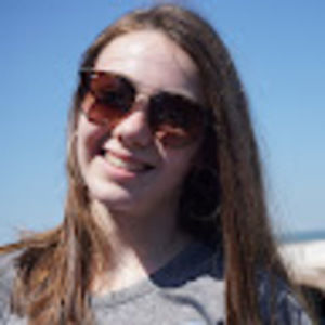 Meet your Posher, Ellie